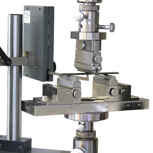Extensomètre - ZwickRoell GmbH & Co. KG