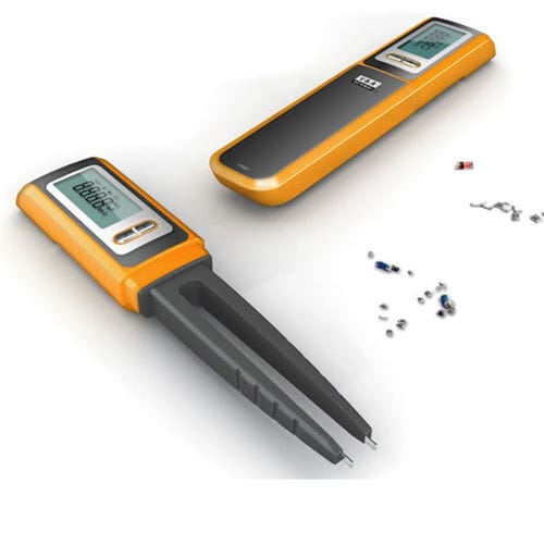 Instrument de mesure de capacitance - VA503 PEN R/C - Shanghai Yi Hua V&A Instrument Co., Ltd. - résistance électrique / numérique / portatif
