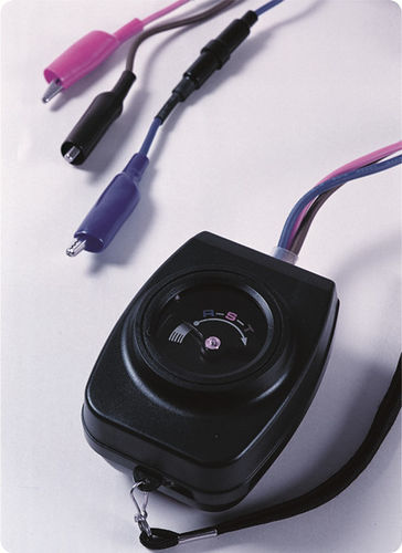 Comparateur de phase - MS5710 - Shanghai Yi Hua V&A Instrument Co., Ltd.