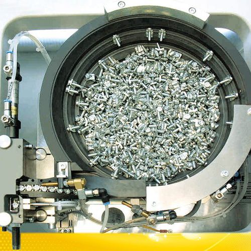 Module de manipulation type pick and place - 01011 series - DEPRAG SCHULZ GMBH u. CO. KG