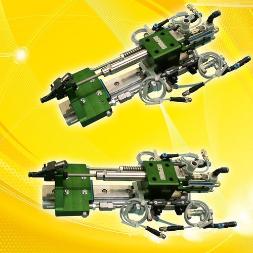 Module de vissage automatisé - SFM-L - DEPRAG SCHULZ GMBH u. CO. KG - pour le montage de vis / pneumatique