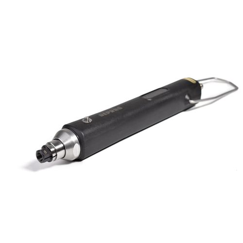 Perceuse pneumatique - DS012-005PC - DEPRAG SCHULZ GMBH u. CO. KG - verticale / droite