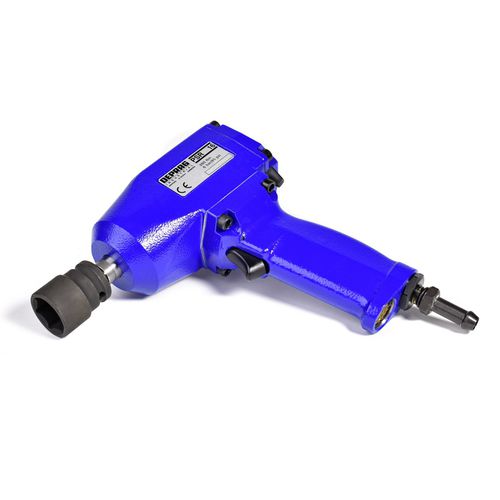 Clé à choc pneumatique - PSR16 - DEPRAG SCHULZ GMBH u. CO. KG - 3/8" / modèle pistolet