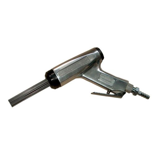 Dérouilleur pneumatique - SN10 - DEPRAG SCHULZ GMBH u. CO. KG - modèle pistolet / à aiguilles