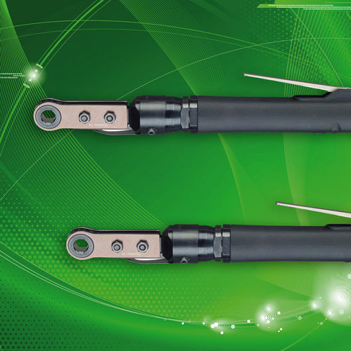 Clé polygonale pneumatique - 39 series - DEPRAG SCHULZ GMBH u. CO. KG