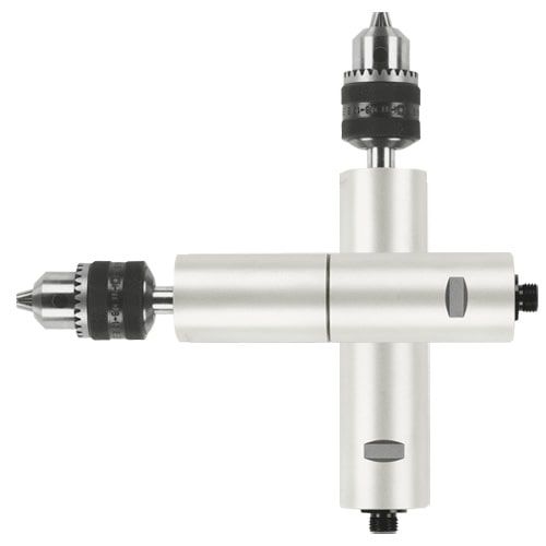 Broche pneumatique de perçage - 104 series - DEPRAG SCHULZ GMBH u. CO. KG - à moteur pneumatique / moteur à palettes