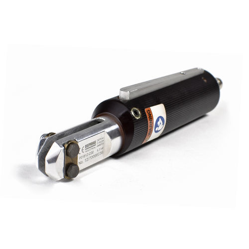Pince coupante - P0181Z-C00 - DEPRAG SCHULZ GMBH u. CO. KG - pour l'électronique / pour fils / pneumatique