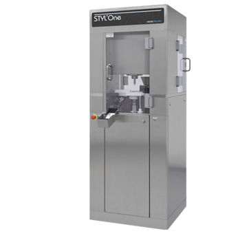 Presse à comprimés rotative - STYL'One  - MEDELPHARM - monocouche