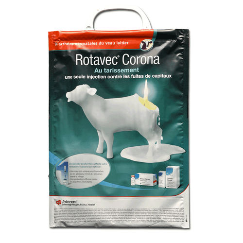 Sac isotherme - ADP CONSEIL - en polyester / en polyéthylène / pour applications médicales