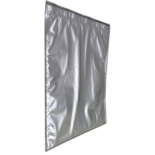 Emballage en mousse de polyéthylène - ISOBAG - ADP CONSEIL - en polyester métallisé / pour produits frais / de petits produits alimentaires