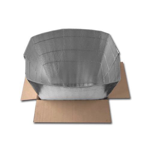 Emballage de protection pour produits pharmaceutiques - ISOPRO® - ADP CONSEIL - pour la logistique / pour applications médicales / pour denrées alimentaires