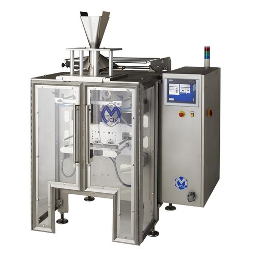 Machine d'emballage automatique - OLIMPIA 4000 SIMOTION - MIELE - sous film / de sacs / pour l'industrie agroalimentaire