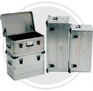 Valise de transport - A, U, D, C series - Nefab