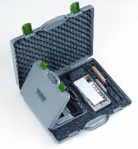 Valise de transport - Nefab