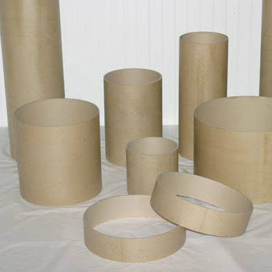 Fût en carton - Panopack - emboîtable