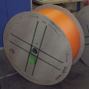 Touret - bob'eco-T - Panopack