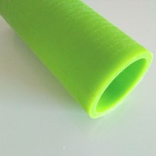 Tuyau rigide hydraulique - Pesl, Plasticos Escanero - en plastique / en HDPE / en PP