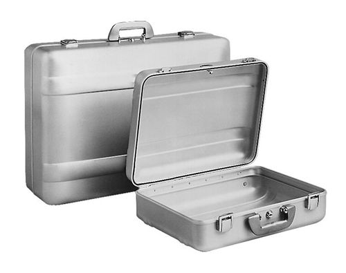 Valise de protection - Centurion® Elite Z200X series  - Zero Manufacturing - en aluminium