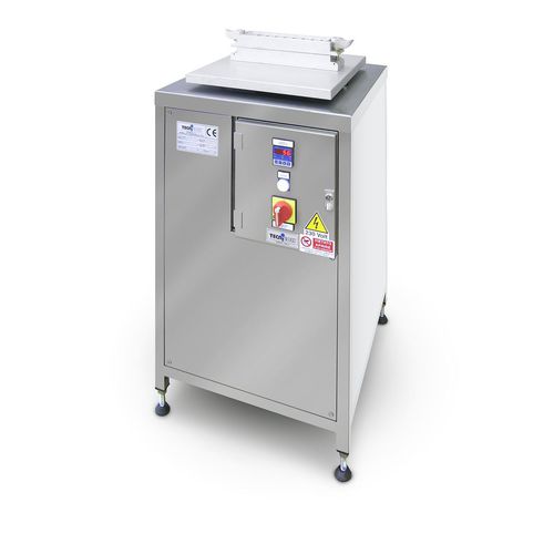 Préchauffeur électrique - TR.400 series - Tecnicoll Srl - pour produits cosmétiques