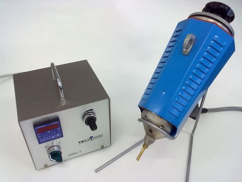Machine d'application de colle - SIGMA series - Tecnicoll Srl