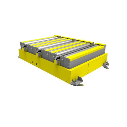 Système de transfert pour palettes - ANTIPODA, LDA - modulaire