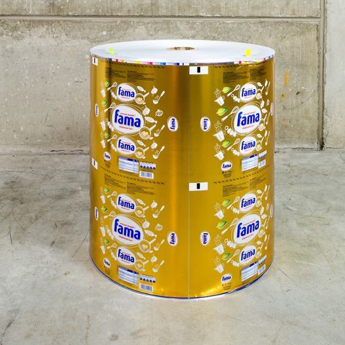 Film de protection - BASTIN PACK - d'emballage / barrière / FFS