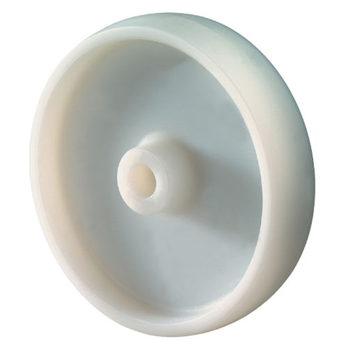 Roue monobloc - A90 series - BS Rollen GmbH - en polyamide