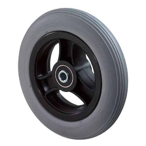 Roue à bandage - A88 series - BS Rollen GmbH - en polyuréthane