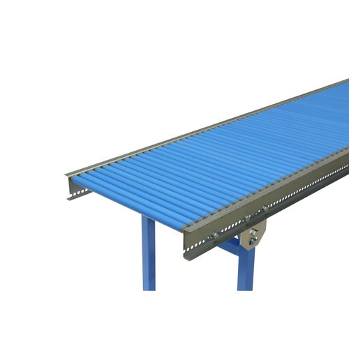 Convoyeur à rouleaux - KRT series - BS Rollen GmbH