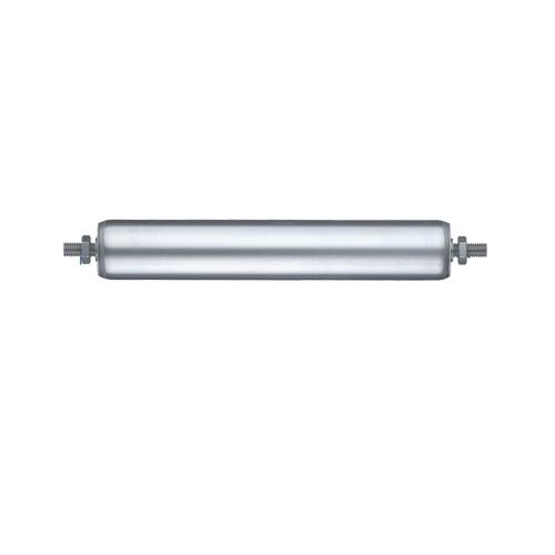 Rouleau de convoyeur libre - 132 - BS Rollen GmbH - en plastique / en acier