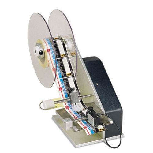 Distributeur d'étiquettes adhésives - Marte160 - E-Packaging Srl - manuel / numérique