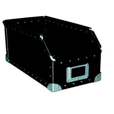 Bac à bec en plastique - 300125 - Facdem Equipements - en acier / en acier galvanisé / en acier zingué