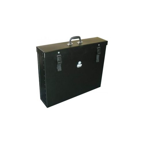 Valise de transport - 301856 - Facdem Equipements - en polypropylène / sur mesure / à poignée