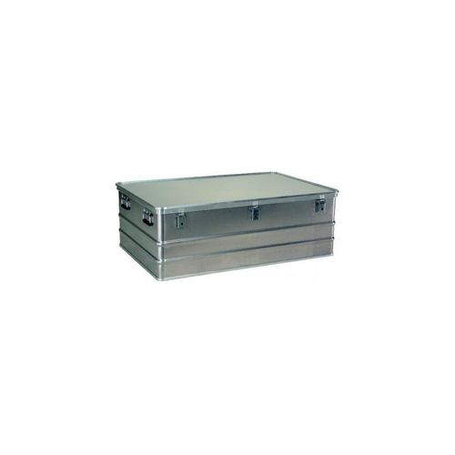 Valise de transport - xCCG series - Facdem Equipements - en aluminium / sur mesure