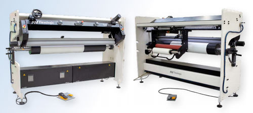 Applicateur de ruban adhésif - TAD - AV FLEXOLOGIC