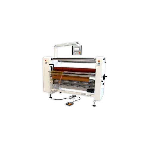 Pelliculeuse manuelle - 1700 - AV FLEXOLOGIC