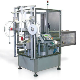 Machine de pose de bandeau automatique - BC 120 - Grandi