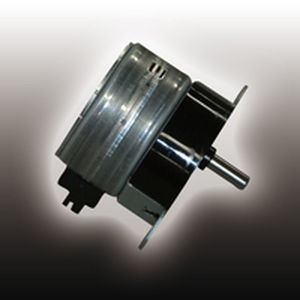 Contrôleur moteur pas à pas - SPG33-1000 - Nidec Copal Electronics - DC