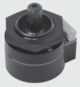 Joystick multifonction - CJ25 - Nidec Copal Electronics - avec interrupteur / avec encodeur
