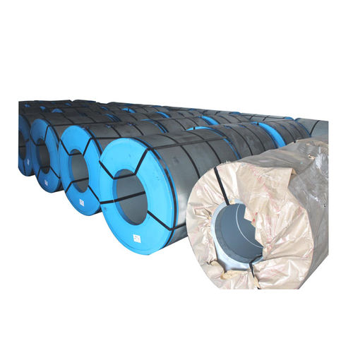 Bobine d'acier - Flexible Technology Co,.Ltd