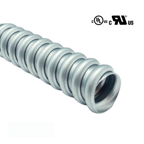 Gaine de protection - PRWG Series - Flexible Technology Co,.Ltd - annelée / tubulaire / pour câbles