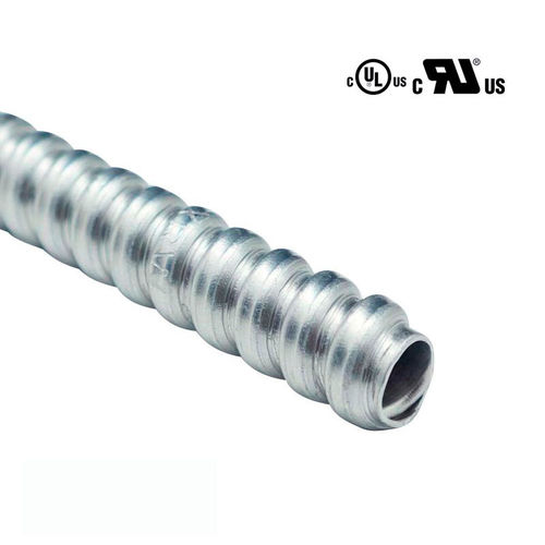 Gaine de protection - PRWA Series - Flexible Technology Co,.Ltd - annelée / tubulaire / pour câbles