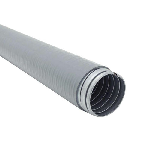 Gaine de protection - PLTG23PVC Series - Flexible Technology Co,.Ltd - annelée / tubulaire / de câbles électriques