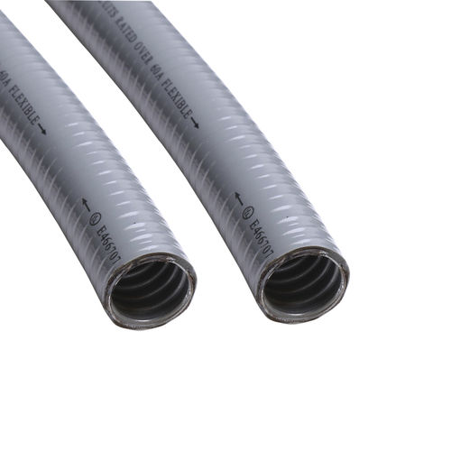 Gaine de protection - UL360 series - Flexible Technology Co,.Ltd - spiralée / pour câbles / de câbles électriques