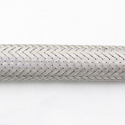 Tuyau flexible pour gaz - P125, P510 series - Flexible Technology Co,.Ltd - de câbles électriques / en métal / de protection