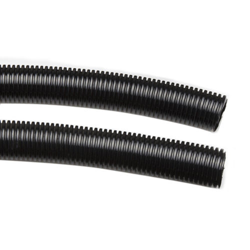 Gaine de protection - CE DN7, DN48 series - Flexible Technology Co,.Ltd - annelée / pour câbles / de câbles électriques