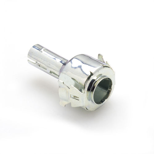 Raccord à visser - S301 - Flexible Technology Co,.Ltd - enfichable / en zinc