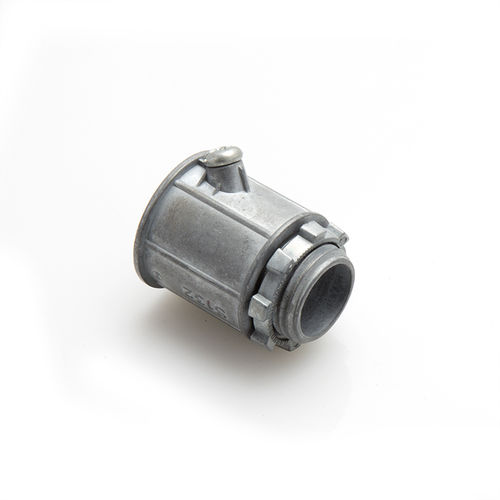 Raccord à visser - S132 - Flexible Technology Co,.Ltd - en zinc