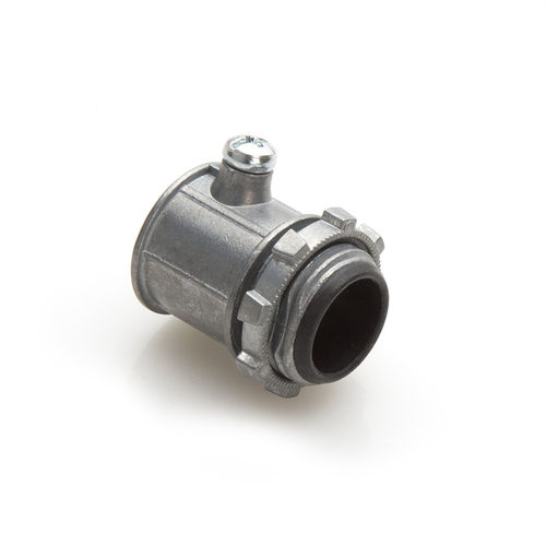 Raccord à visser - S1811 - Flexible Technology Co,.Ltd - en zinc