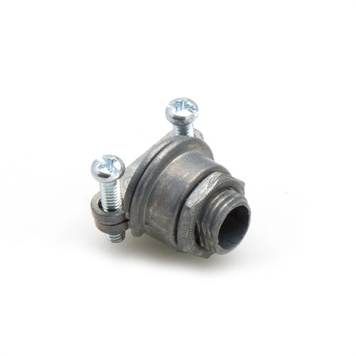 Raccord en zinc - S201 - Flexible Technology Co,.Ltd